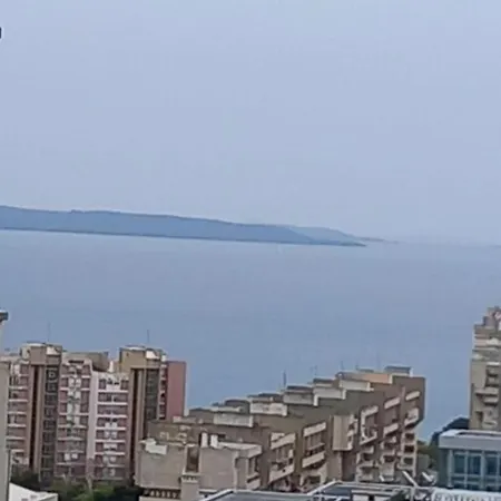 Διαμέρισμα Mari Σπλιτ