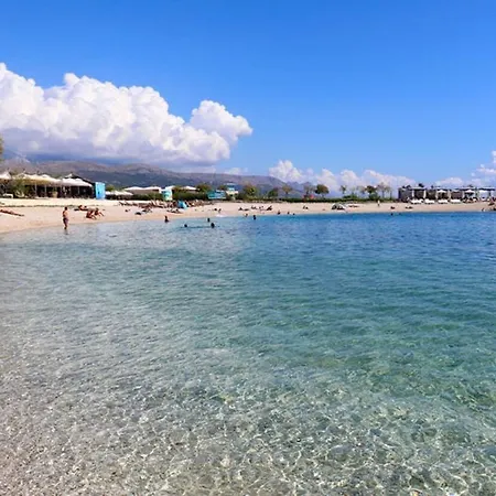 Διαμέρισμα Mari