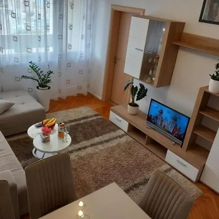 Apartment Mari