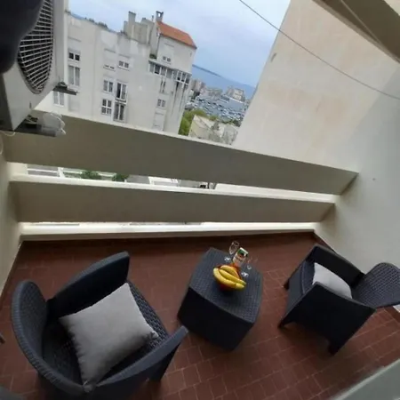 Apartment Mari